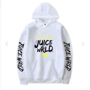 Juice wrld sweatshirt
